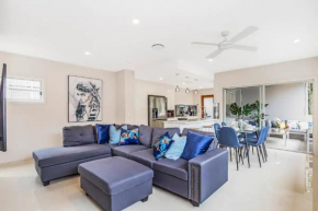 Park Avenue Luxe 1 Bedroom 4km to City